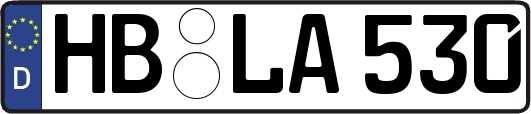 HB-LA530