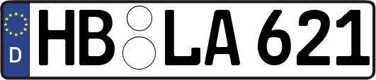 HB-LA621