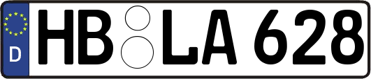 HB-LA628