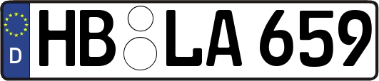 HB-LA659