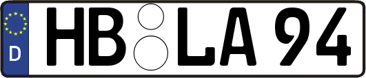 HB-LA94