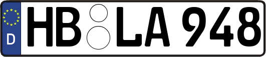 HB-LA948