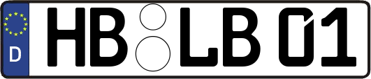 HB-LB01