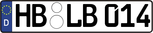 HB-LB014