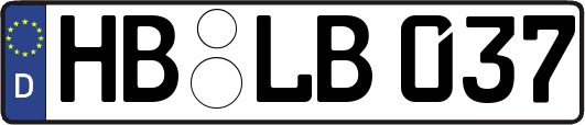 HB-LB037