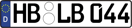 HB-LB044