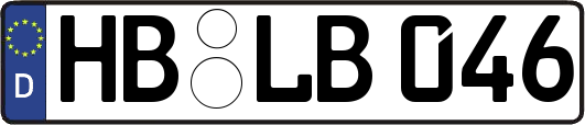 HB-LB046