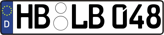HB-LB048