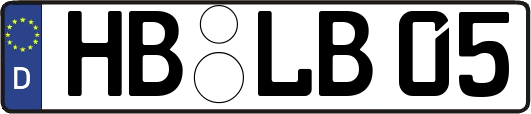 HB-LB05