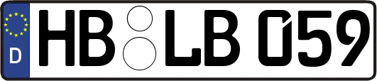 HB-LB059
