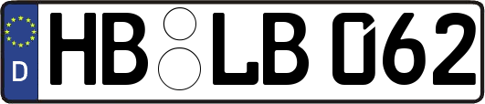 HB-LB062