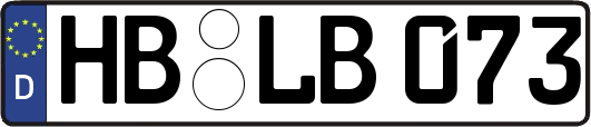 HB-LB073