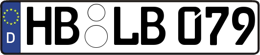 HB-LB079