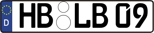 HB-LB09