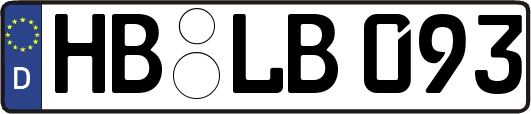 HB-LB093