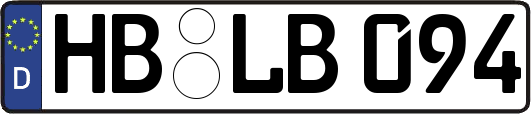HB-LB094