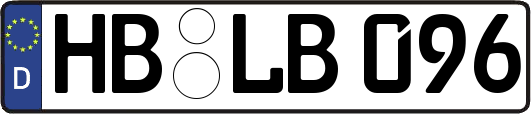 HB-LB096