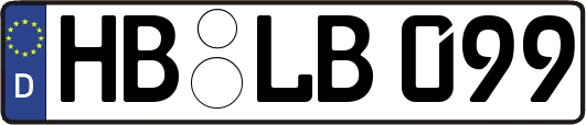HB-LB099