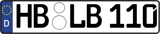 HB-LB110