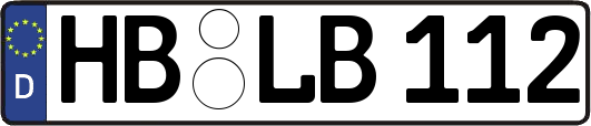 HB-LB112