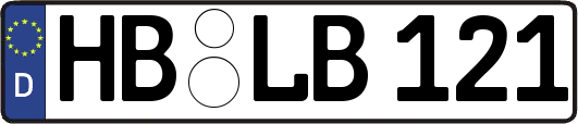 HB-LB121