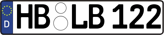 HB-LB122