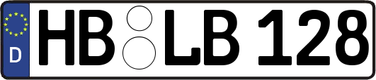 HB-LB128