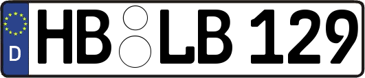 HB-LB129