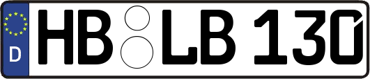 HB-LB130