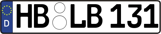 HB-LB131