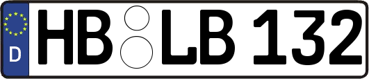 HB-LB132