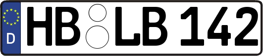 HB-LB142