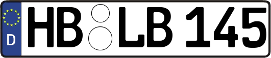 HB-LB145