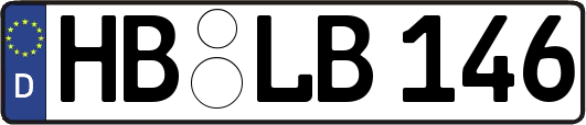 HB-LB146