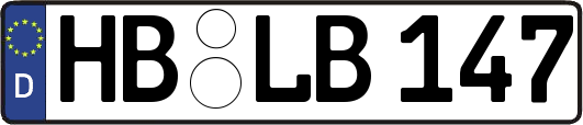 HB-LB147