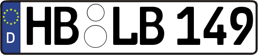 HB-LB149