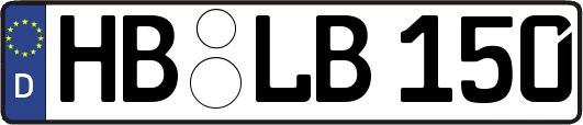HB-LB150