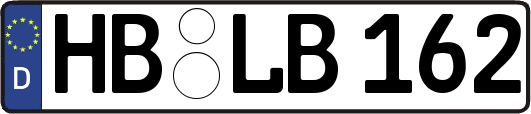 HB-LB162