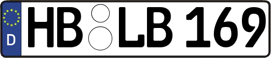 HB-LB169