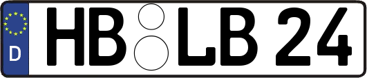 HB-LB24