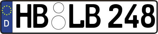 HB-LB248