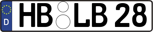 HB-LB28