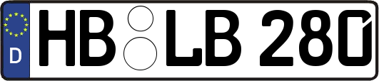 HB-LB280