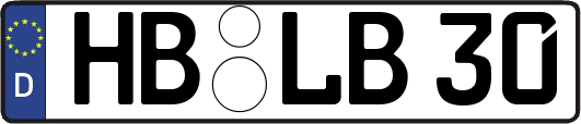 HB-LB30