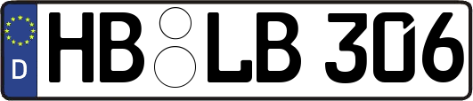 HB-LB306