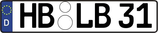 HB-LB31