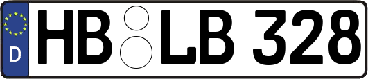 HB-LB328