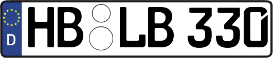 HB-LB330