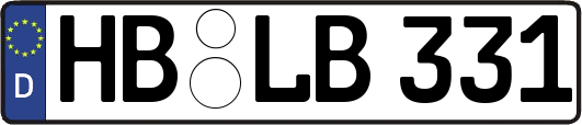 HB-LB331