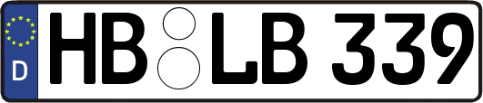 HB-LB339